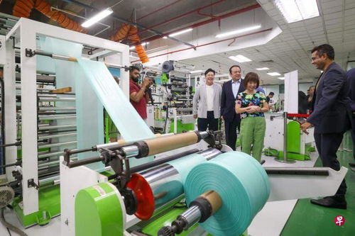 Green Lab與能者快遞簽署諒解備忘錄，技術服務助力企業減少碳足跡